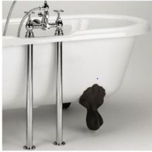 Bristan bath shrouds - bristan,