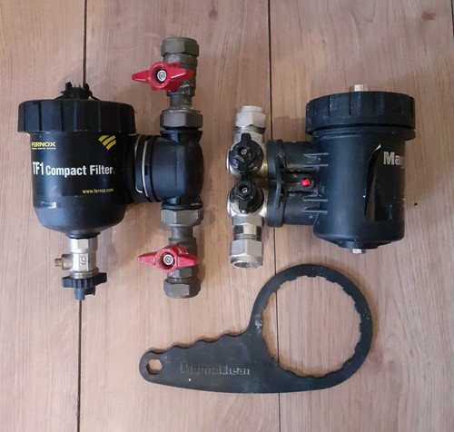 Adey magnaclean micro2 - adey,
