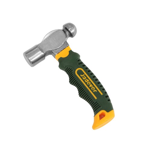 Jadever mini ball pein hammer - jadever,