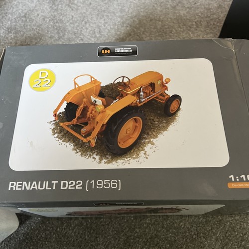 Universal hobbies renault - universal,