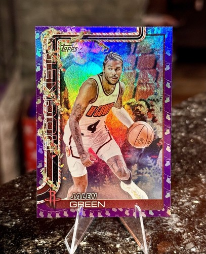 2025 topps holiday - topps,