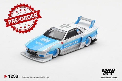 Mini 1238 - (pre-order),