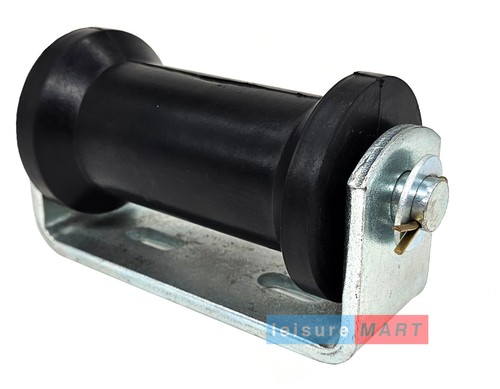 Boat trailer bracket - trailer, 148mm