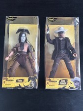 Lone Ranger 2013 12” Disney