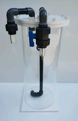 Pro 1000 reactor - pro,