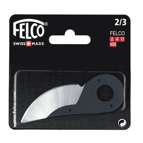 Felco secateurs cutting blade - felco,