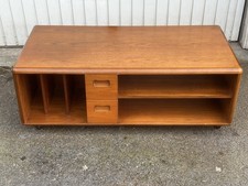 Meredew Vintage Teak 1960’s