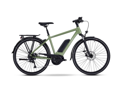 Raleigh felix crossbar disc - felix+,