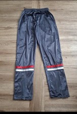 Vintage 1980s Nylon Shiny Pant