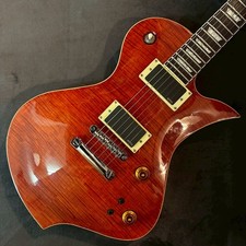 FERNANDES RAVELLE USED 4.0kg