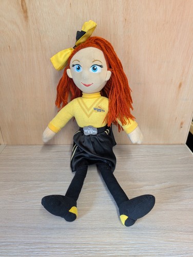 The wiggles emma - wiggles,
