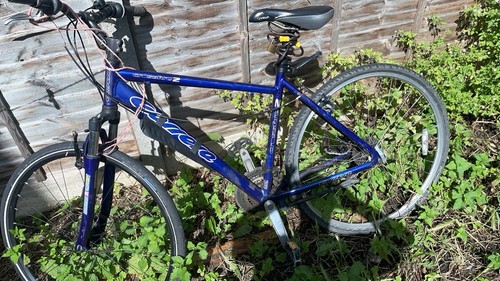 Carrera men mountain bike - men's,
