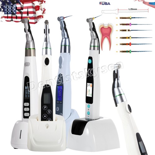 Dental equipment endo motor - dental,