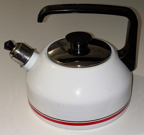 Vintage retro enamelled steel - vintage,