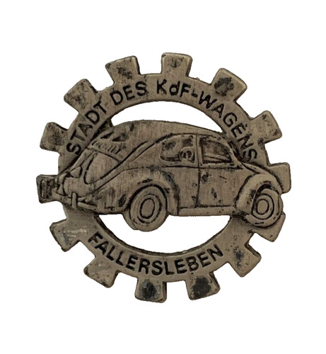 German 1930 volkswagen - 1930's, vw