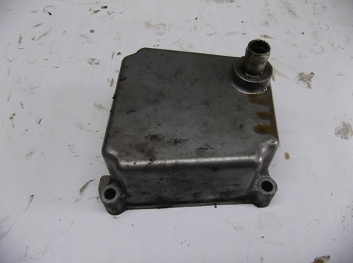Suzuki gsxr 600 crank case - k1,