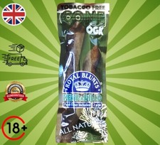 Royal Blunts | OGK | Twin |