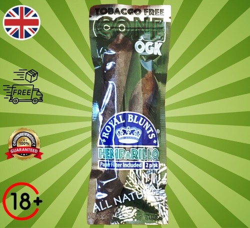 Royal blunts ogk - royal,