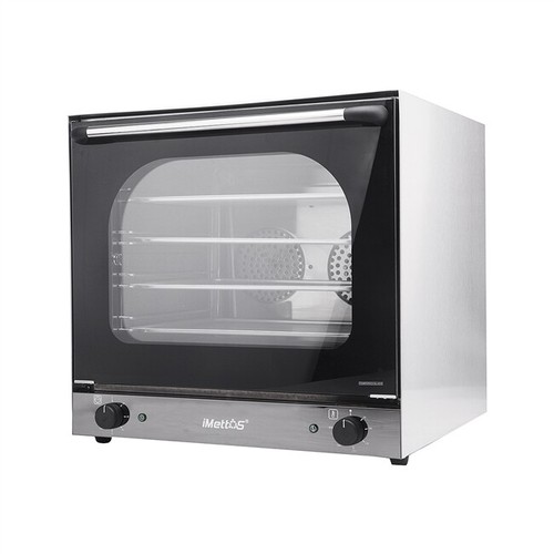 Electric convection oven - convection, oven,