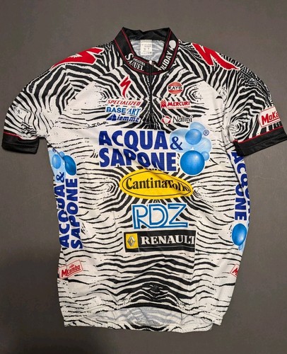 Nos nalini acqua - nos, sapone
