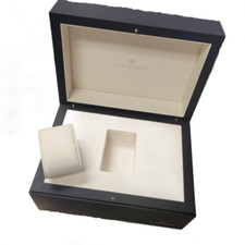 BRAND NEW CONCORD 1 SLOT BLACK