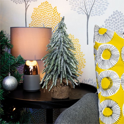 Luxury mini christmas tree - luxury,