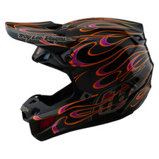 2025 Troy Lee Designs TLD SE5