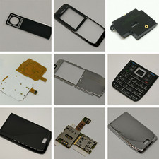 Nokia E51 Original Spare Parts