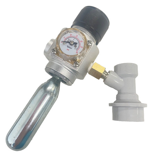 Co2 mini gas regulator - co2, &