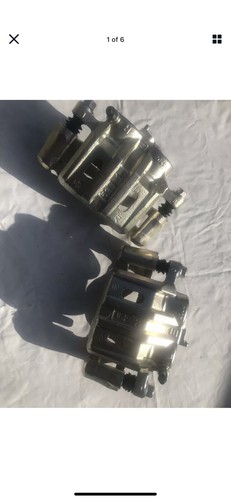 Mitsubishi fto front - fto, pot