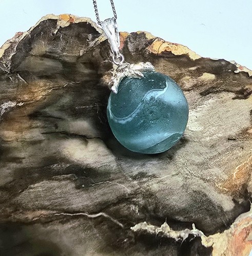 Sterling silver seaham - sterling,