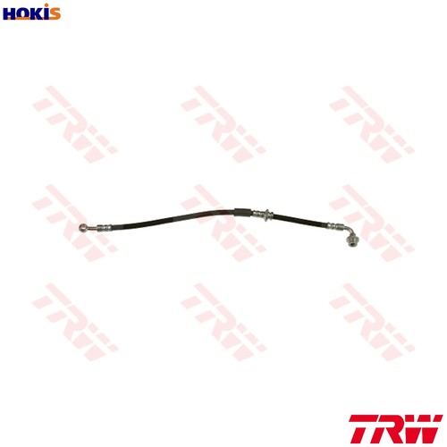Brake hose phd431 for suzuki - brake,