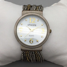Chico's Watch Womens 32mm