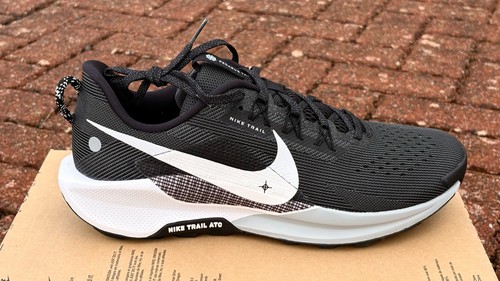 Nike reactx pegasus trail - nike,