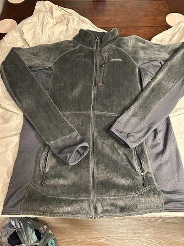 Patagonia men gray full - patagonia,
