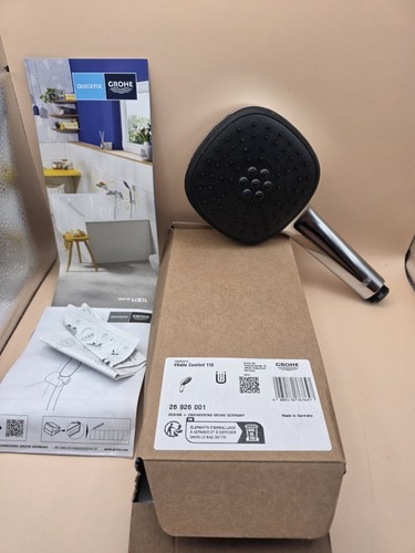 Grohe vitalio comfort 110 - vitalio,