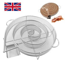 Stainless Cold Smoke Generator