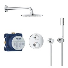 Grohe Grohtherm Perfect