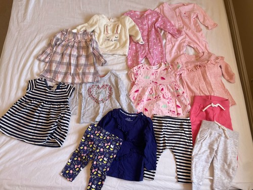 Baby girls clothes - baby,