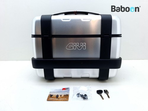 Top case universeel givi - top,