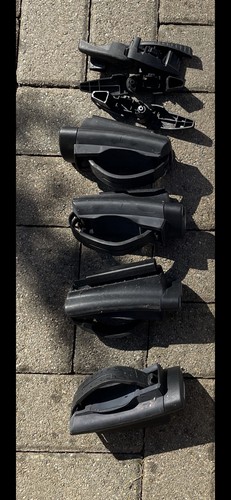 Thule foot pack 775 fits - foot,