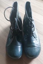 ankle boots 39-Josef Seibel-green