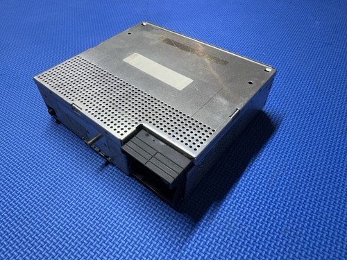 Bm54 becker amplifier unit - amplifier,