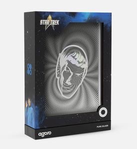 Agoro star trek spock 5 - star,