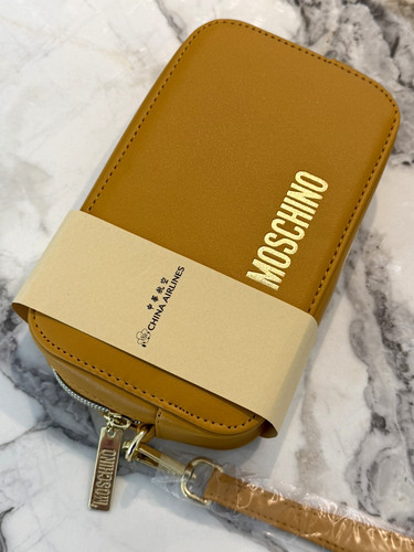 China airlines moschino - airlines,