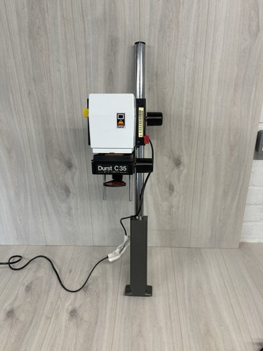 Durst c35 35mm multigrade - 35mm,