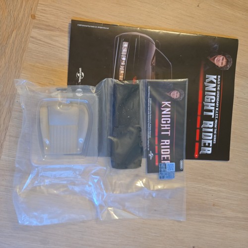 Fanhome deagostini build - fanhome,