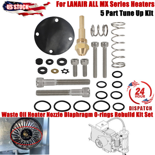 For lanair mx140 150 - lanair,