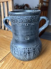 Greek Vase Approximately 8