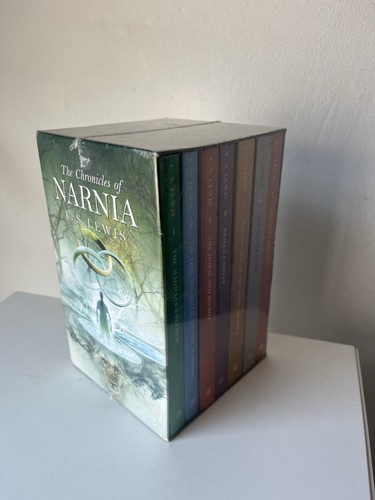 The chronicles narnia 2002 - the,